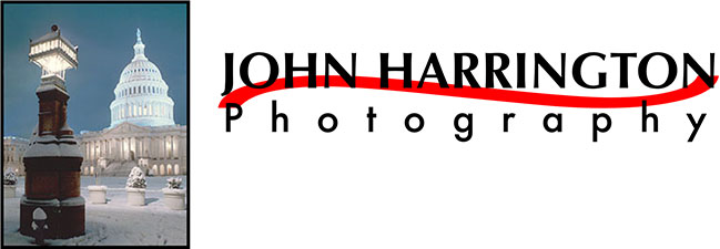 John Harrington Photography: Pricing Estimate